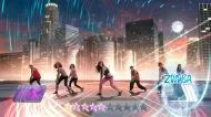 Zumba Fitness World Party [XBOX 360]