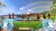 Zumba Fitness World Party [XBOX 360]