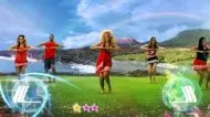 Zumba Fitness World Party [XBOX 360]