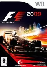 F1 2009 [Nintendo Wii]
