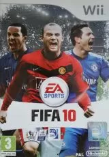FIFA 10 [Nintendo Wii]