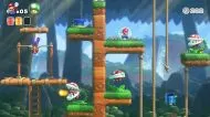 Mario vs. Donkey Kong [Nintendo Switch]
