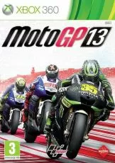 MotoGP 13 [XBOX 360]