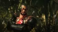 Mortal Kombat X [PS4]