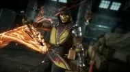 Mortal Kombat X [PS4]