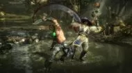 Mortal Kombat X [PS4]