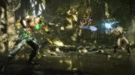 Mortal Kombat X [PS4]