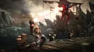 Mortal Kombat X [PS4]