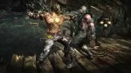 Mortal Kombat X [PS4]