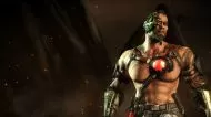 Mortal Kombat X [PS4]