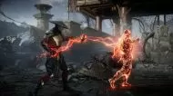 Mortal Kombat X [PS4]