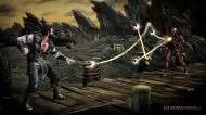 Mortal Kombat X [PS4]