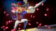 Princess Peach: Showtime! [Nintendo Switch]