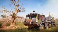 Expeditions: A MudRunner Game [PS4]