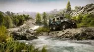 Expeditions: A MudRunner Game [PS4]
