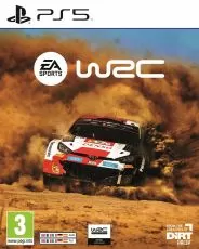 EA Sports WRC [PS5]