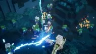 Minecraft Dungeons: Ultimate Edition [Nintendo Switch]