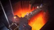 Minecraft Dungeons: Ultimate Edition [Nintendo Switch]