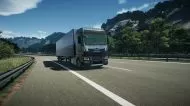 On The Road - Truck Simulator [PS5]