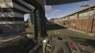 On The Road - Truck Simulator [PS5]