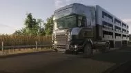 On The Road - Truck Simulator [PS5]