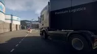 On The Road - Truck Simulator [PS5]