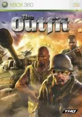 The Outfit [XBOX 360]