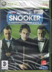WSC 2007 [XBOX 360]
