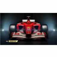 F1 2017 [PS4]