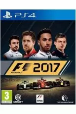 F1 2017 [PS4]
