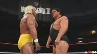 WWE 2K24 - Standard Edition [PS4]