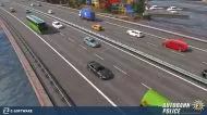 Autobahn - Police Simulator 3 [PS4]