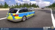 Autobahn - Police Simulator 3 [PS4]