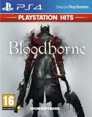 Bloodborne [PS4]