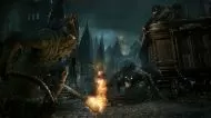 Bloodborne [PS4]
