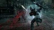 Bloodborne [PS4]