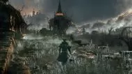 Bloodborne [PS4]