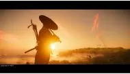 Ghost of Tsushima Director's Cut [PS4]
