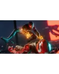 Marvel's Spider-man Miles Morales [PS4]