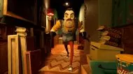 Hello Neighbor 2 [PS4]