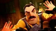 Hello Neighbor 2 [PS4]