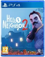 Hello Neighbor 2 [PS4]