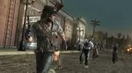 Red Dead Redemption [PS4]