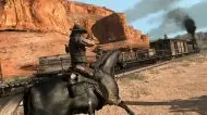 Red Dead Redemption [PS4]