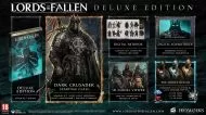 Lords of The Fallen - Deluxe Edition [PS5]