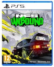 Need for Speed Unbound [PS5]