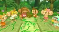 Sonic Forces + Super Monkey Ball: Banana Blitz HD Double Pack [NINTENDO SWITCH]