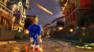 Sonic Forces + Super Monkey Ball: Banana Blitz HD Double Pack [NINTENDO SWITCH]