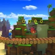 Sonic Forces + Super Monkey Ball: Banana Blitz HD Double Pack [NINTENDO SWITCH]