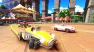 Sonic Forces + Super Monkey Ball: Banana Blitz HD Double Pack [NINTENDO SWITCH]